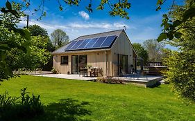 Sunnybrook - A Luxurious Carbon Neutral House Close To Beach, Shaldon