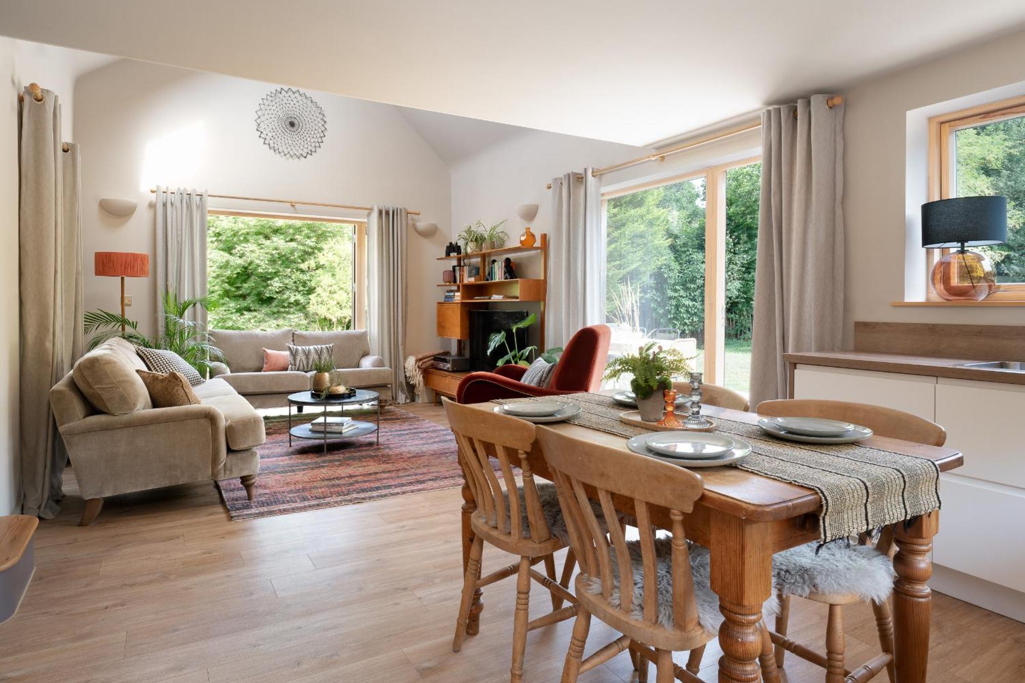 Sunnybrook - A Luxurious Carbon Neutral House Close To Beach, Shaldon Exterior photo